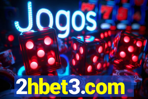 2hbet3.com