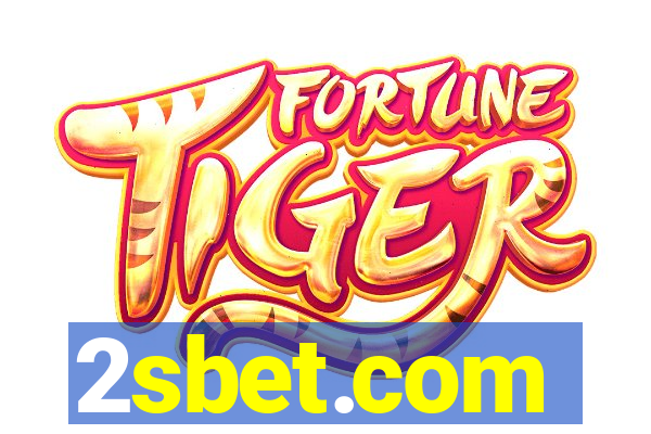 2sbet.com