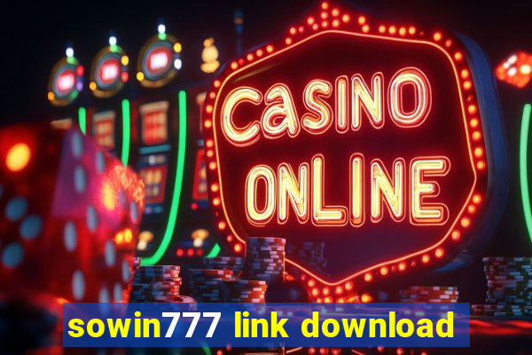 sowin777 link download