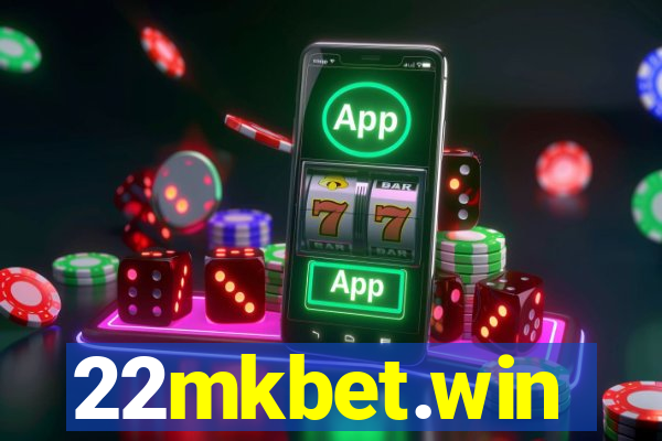 22mkbet.win