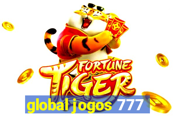 global jogos 777