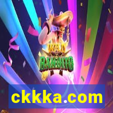 ckkka.com