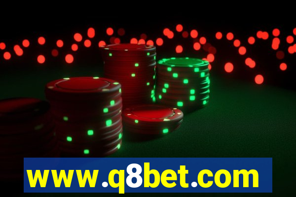 www.q8bet.com