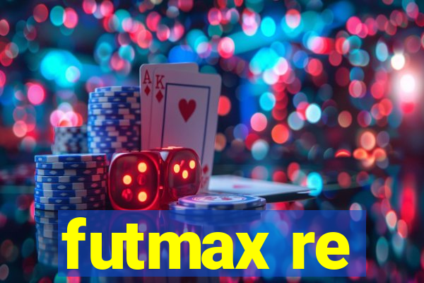 futmax re