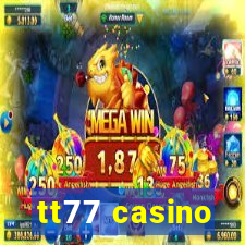 tt77 casino