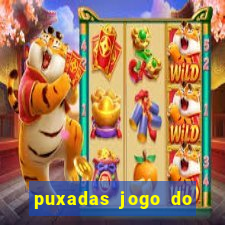 puxadas jogo do bicho sueli