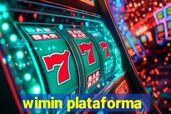 wimin plataforma