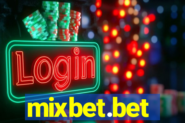 mixbet.bet