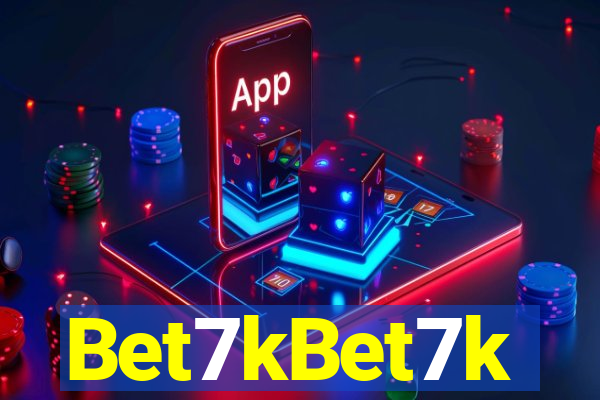 Bet7kBet7k