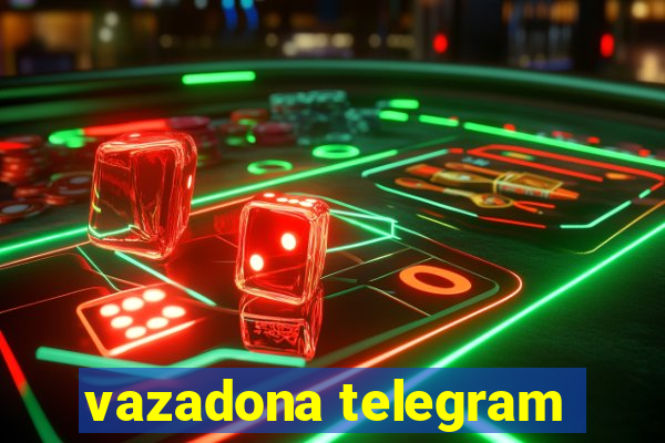 vazadona telegram