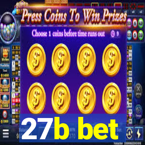 27b bet