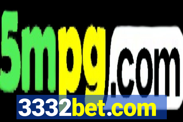 3332bet.com