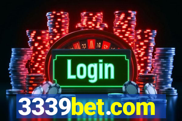 3339bet.com