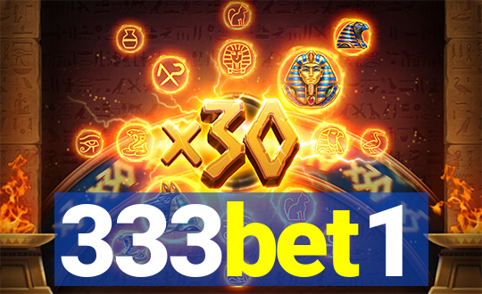 333bet1