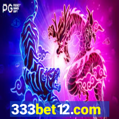 333bet12.com