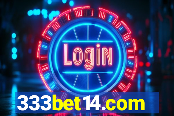 333bet14.com