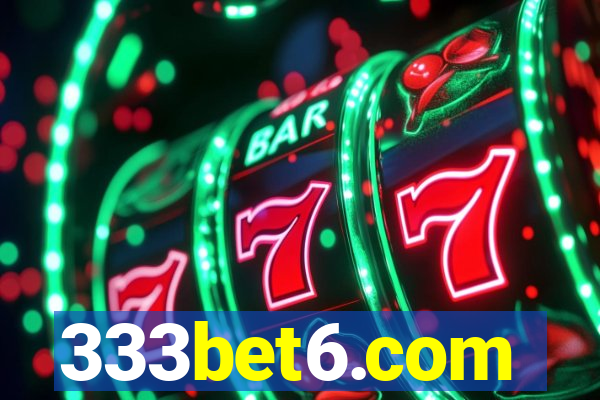 333bet6.com