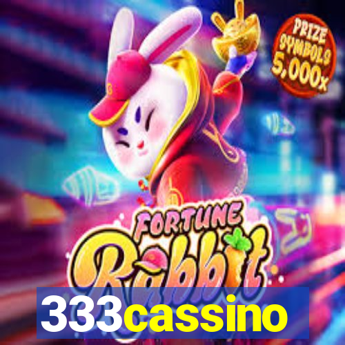 333cassino