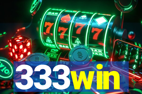 333win