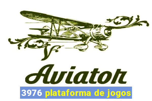 3976 plataforma de jogos