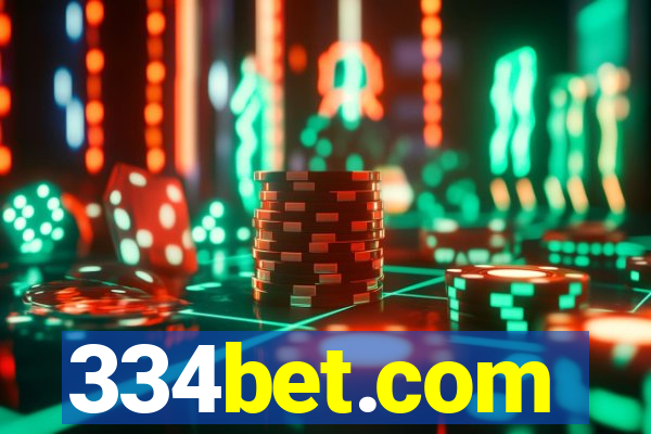 334bet.com