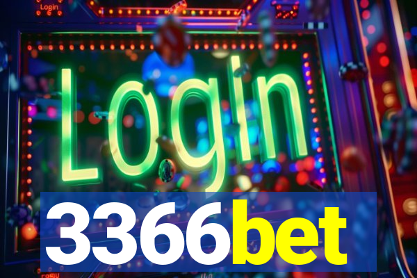 3366bet