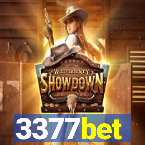 3377bet