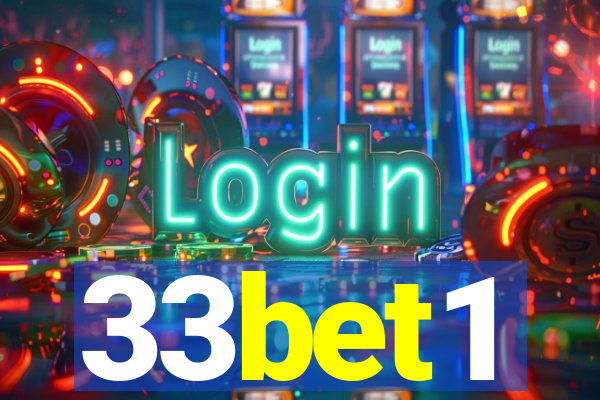 33bet1