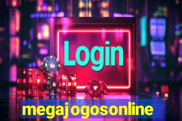 megajogosonline