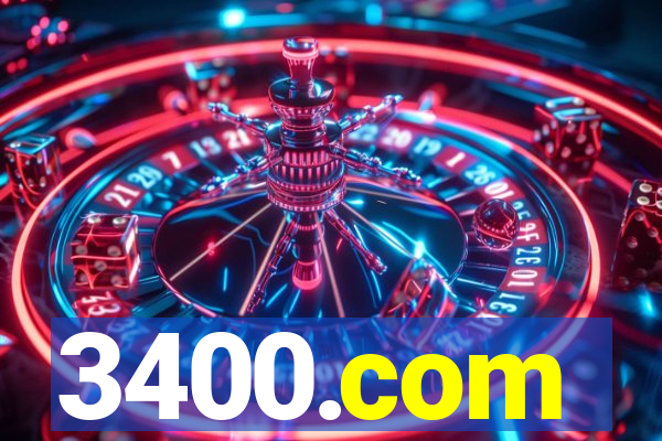 3400.com