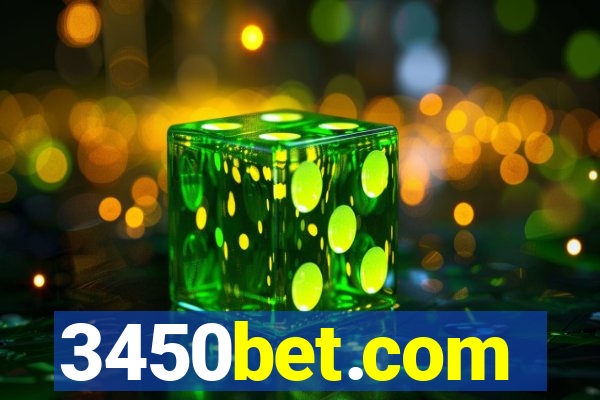 3450bet.com