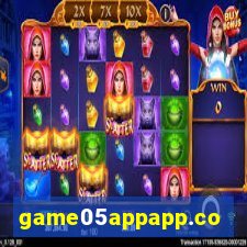 game05appapp.com