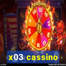 x03 cassino