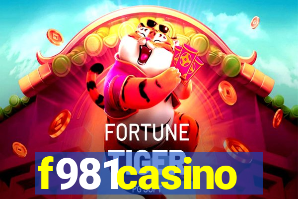 f981casino