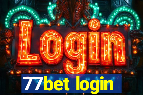 77bet login