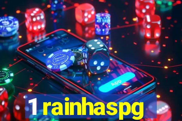 1 rainhaspg