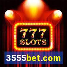 3555bet.com