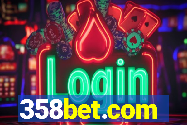 358bet.com