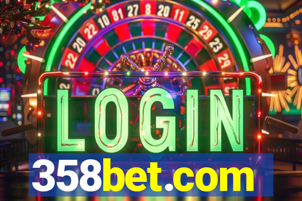 358bet.com