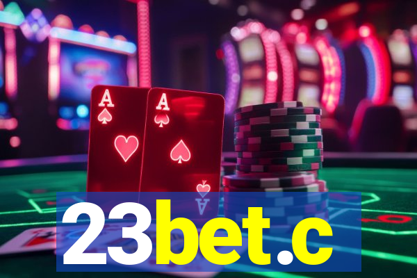 23bet.c