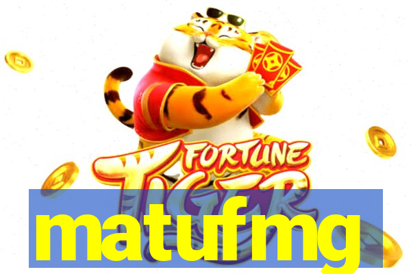 matufmg