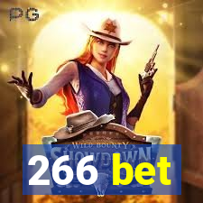 266 bet