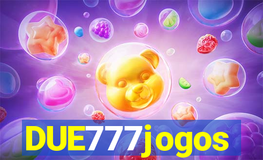 DUE777jogos