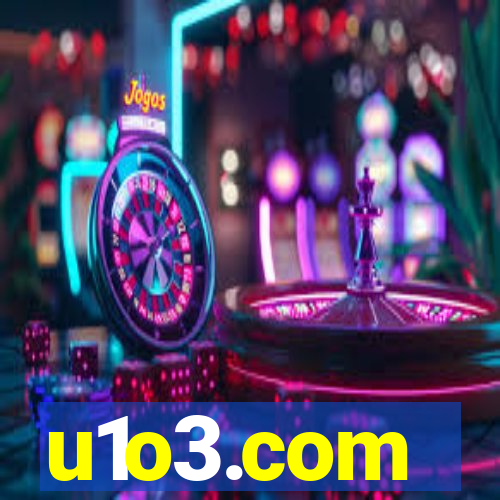 u1o3.com