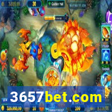 3657bet.com