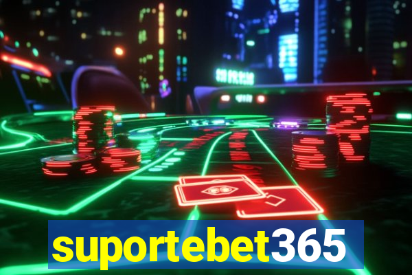 suportebet365