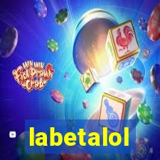 labetalol