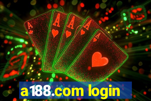 a188.com login