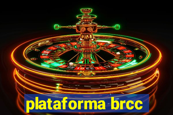 plataforma brcc