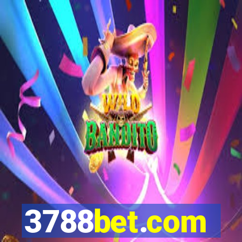 3788bet.com